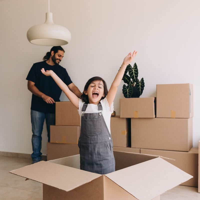 Packers and Movers FAQ