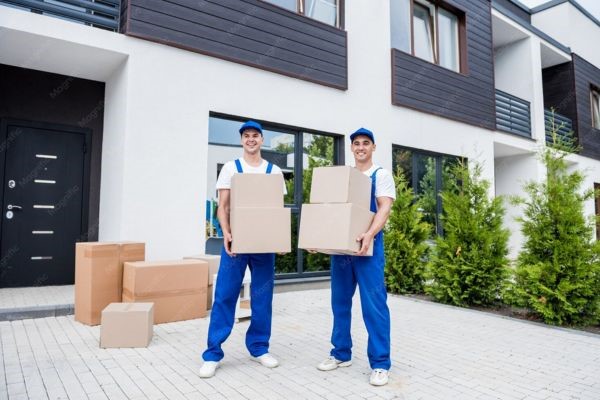 House Shifting