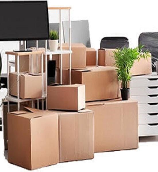 Office Relocation
